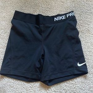 Nike Pro Shorts